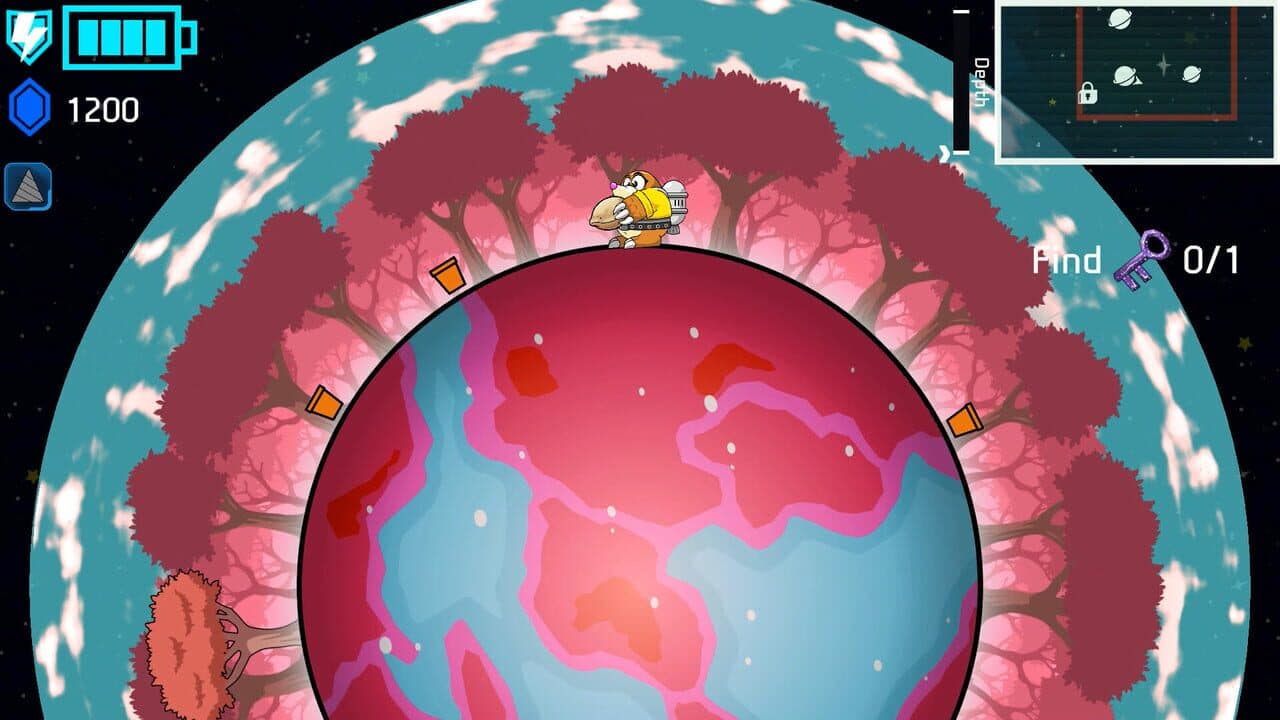 AstroMole thumbnail 7