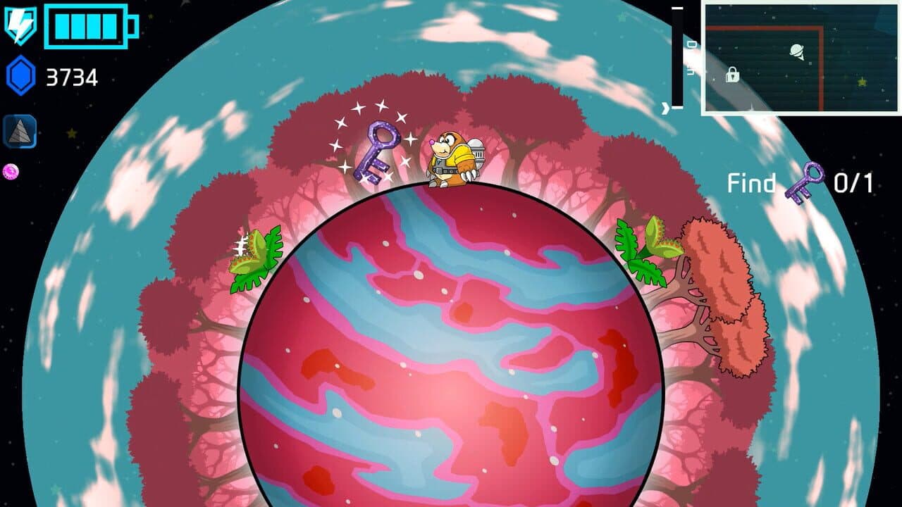 AstroMole thumbnail 8