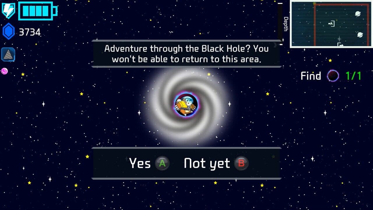 AstroMole thumbnail 10
