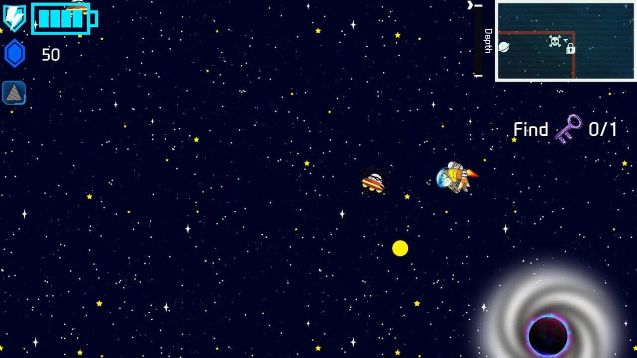 AstroMole thumbnail 11