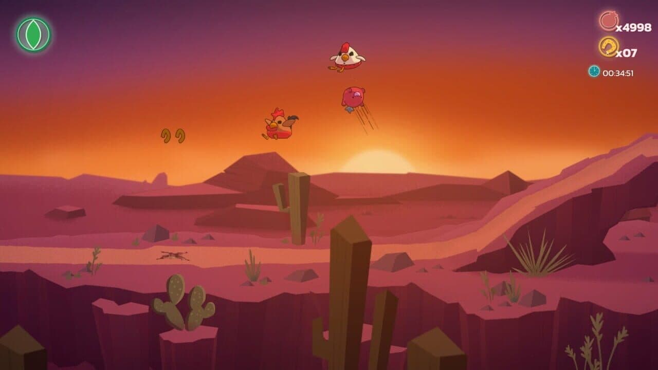 Reggie, His Cousin, Two Scientists and Most Likely the End of the World thumbnail 4