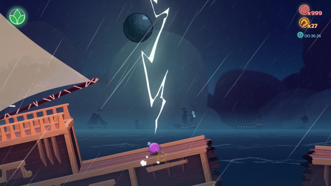 Reggie, His Cousin, Two Scientists and Most Likely the End of the World thumbnail 5