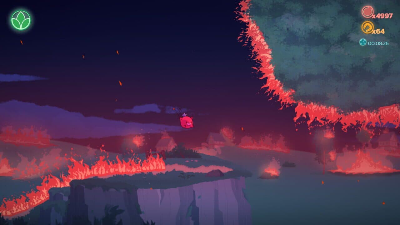 Reggie, His Cousin, Two Scientists and Most Likely the End of the World thumbnail 3