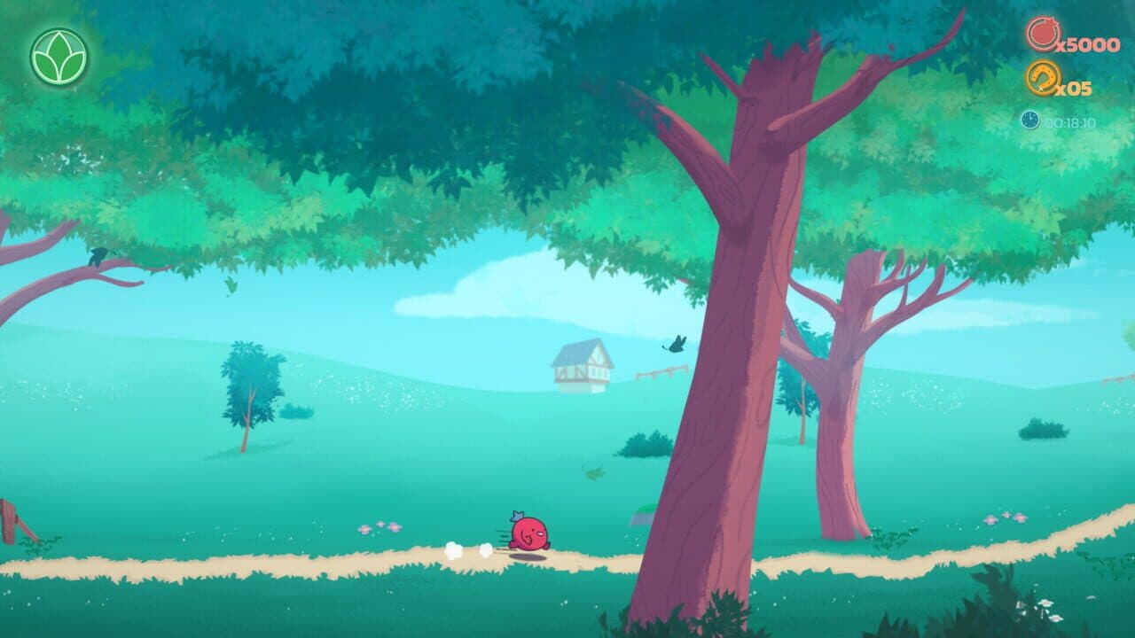 Reggie, His Cousin, Two Scientists and Most Likely the End of the World thumbnail 8