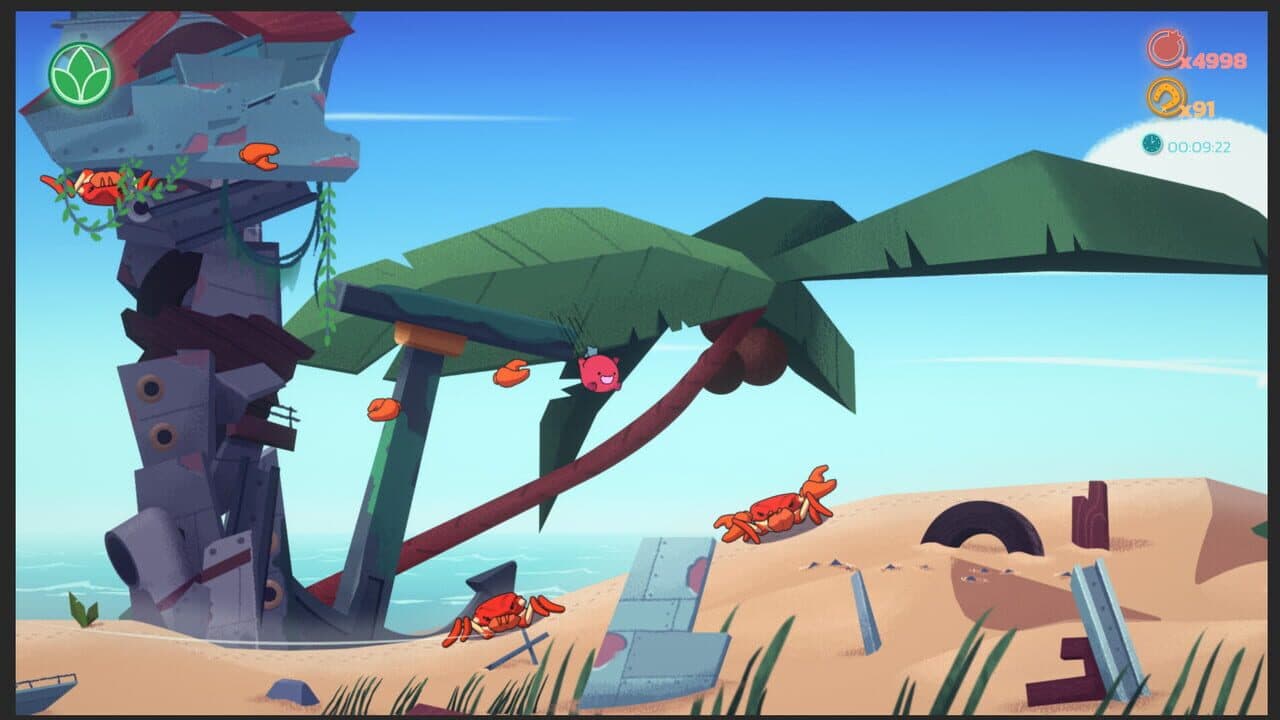 Reggie, His Cousin, Two Scientists and Most Likely the End of the World thumbnail 10