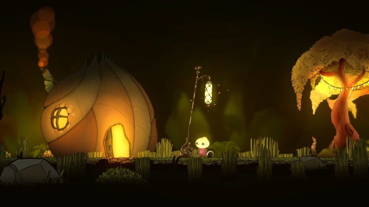Layers Deep screenshot 1
