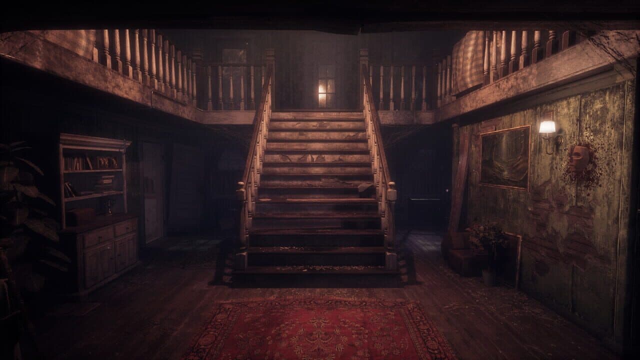 Puppet House screenshot 1