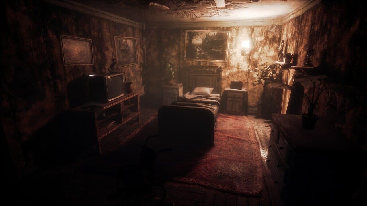 Puppet House thumbnail 4