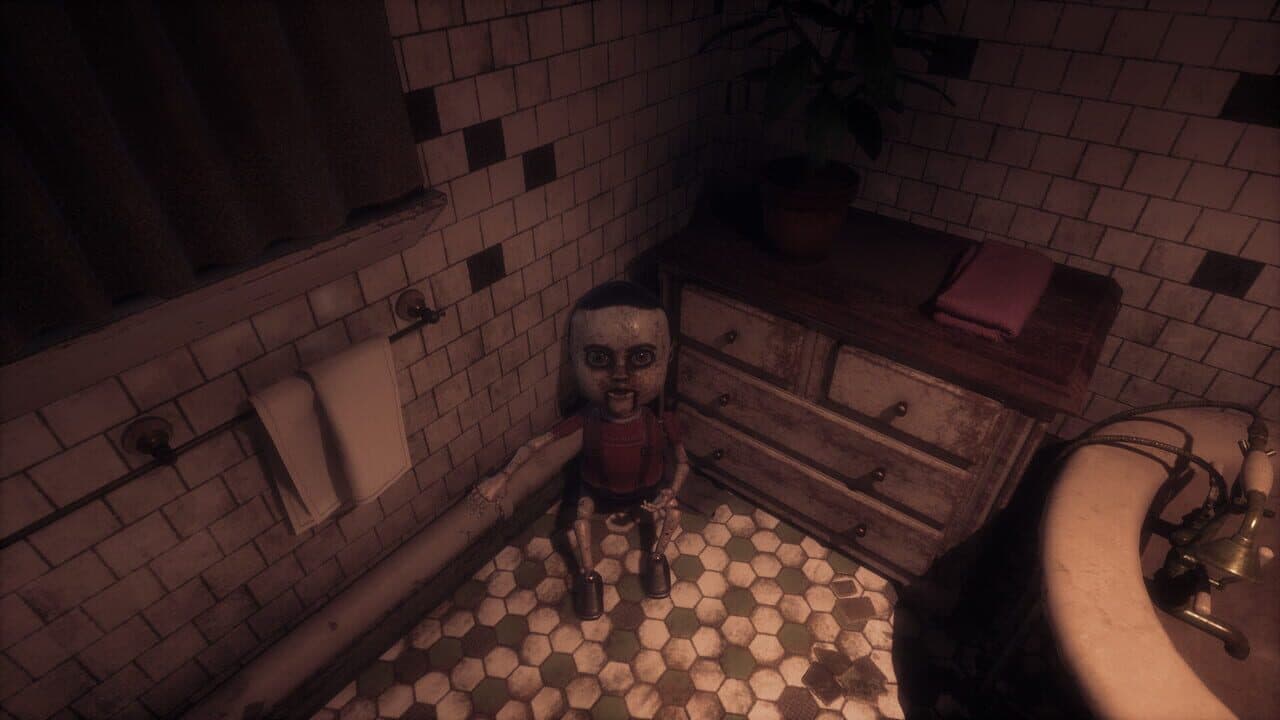 Puppet House thumbnail 5