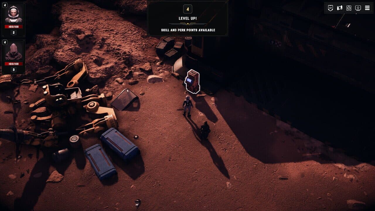Sector Unknown thumbnail 2