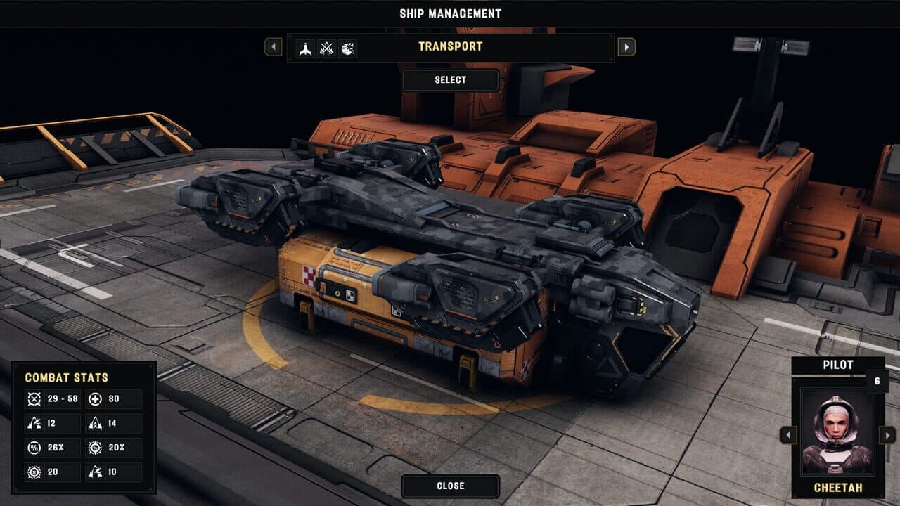 Sector Unknown thumbnail 3