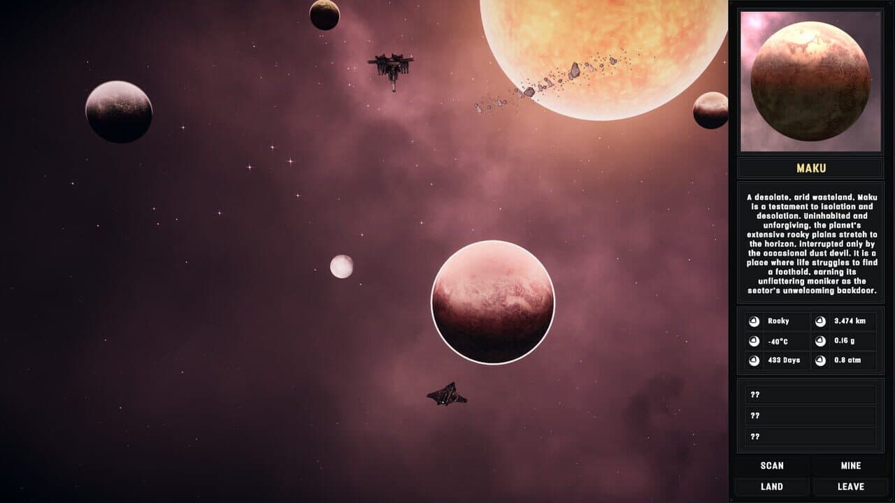 Sector Unknown thumbnail 4