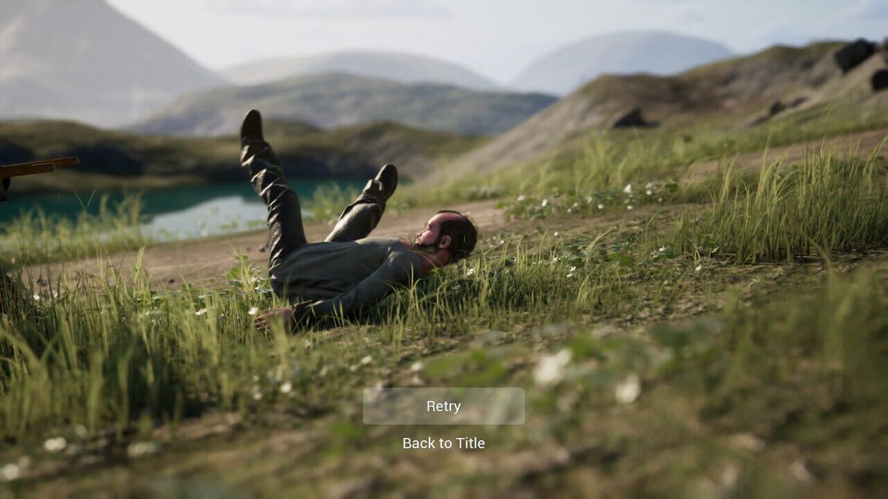 Stretcher Men thumbnail 4