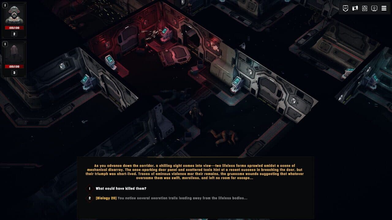 Sector Unknown thumbnail 5