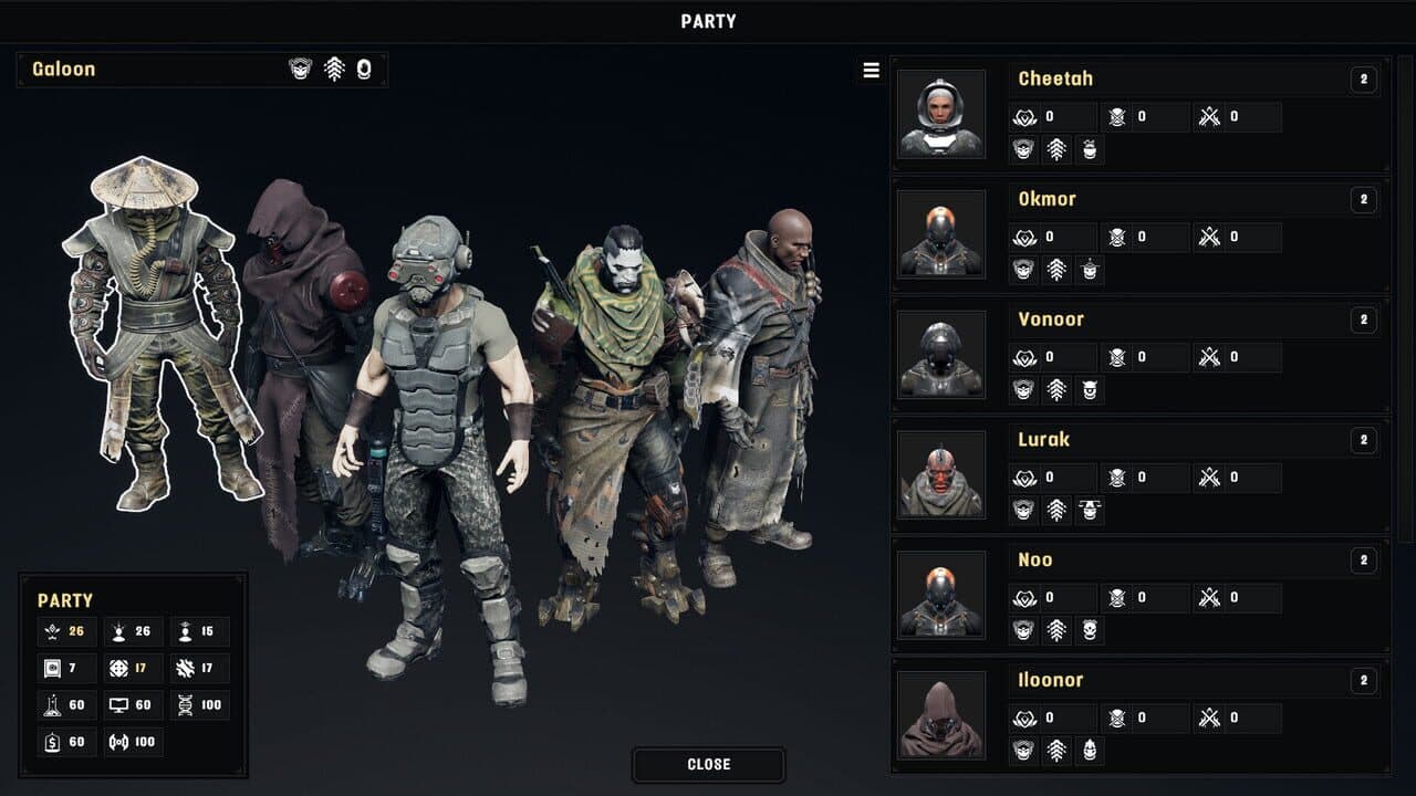 Sector Unknown thumbnail 6