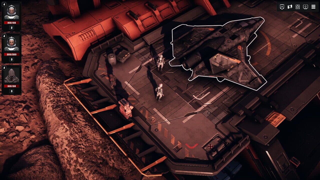 Sector Unknown thumbnail 7