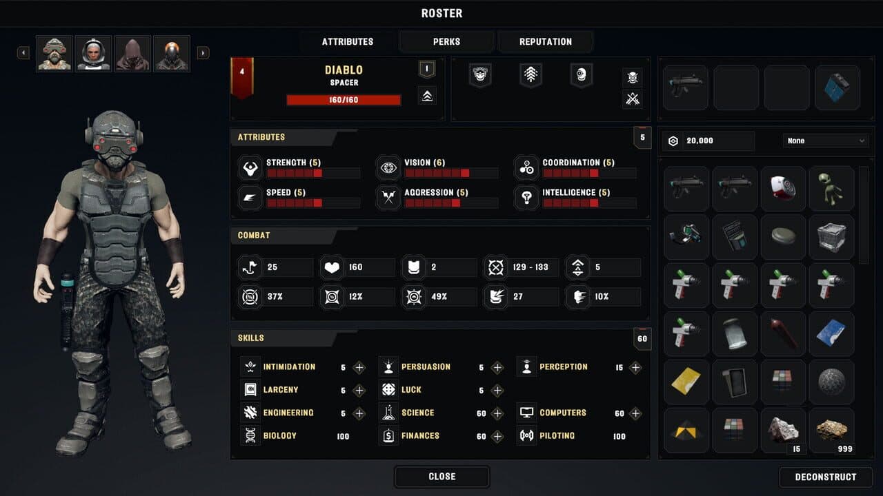 Sector Unknown thumbnail 8