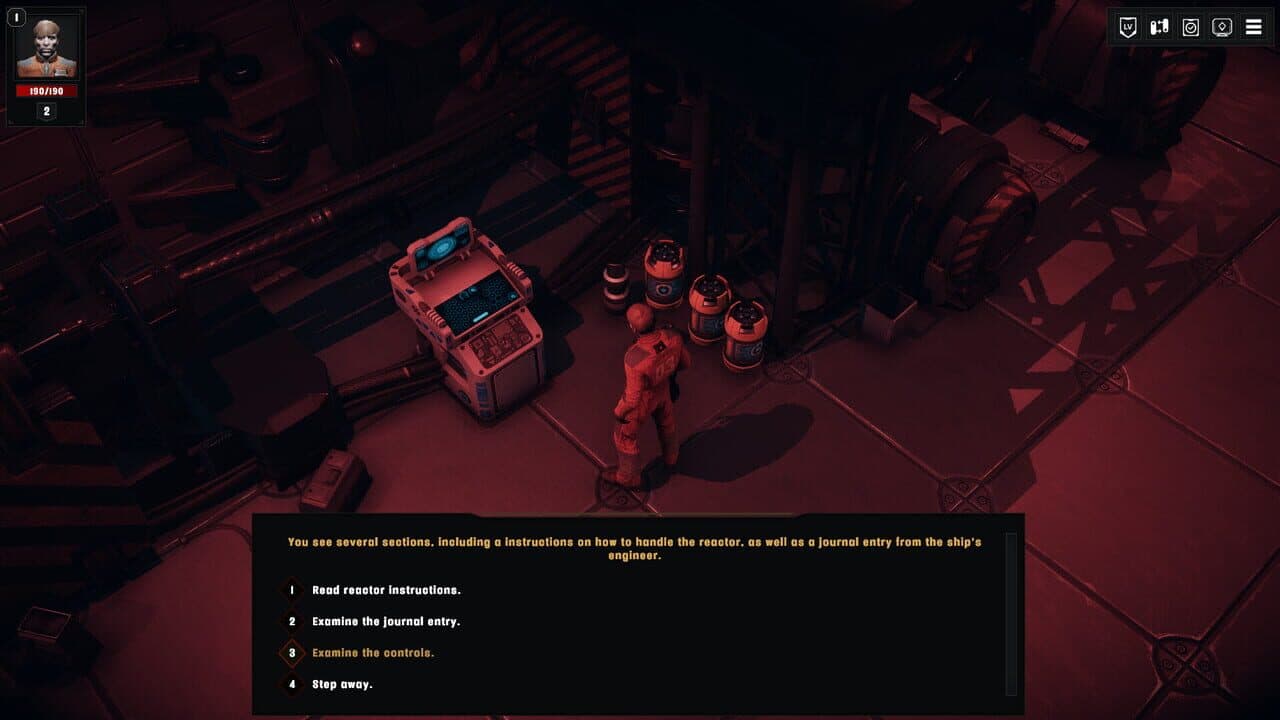 Sector Unknown thumbnail 9
