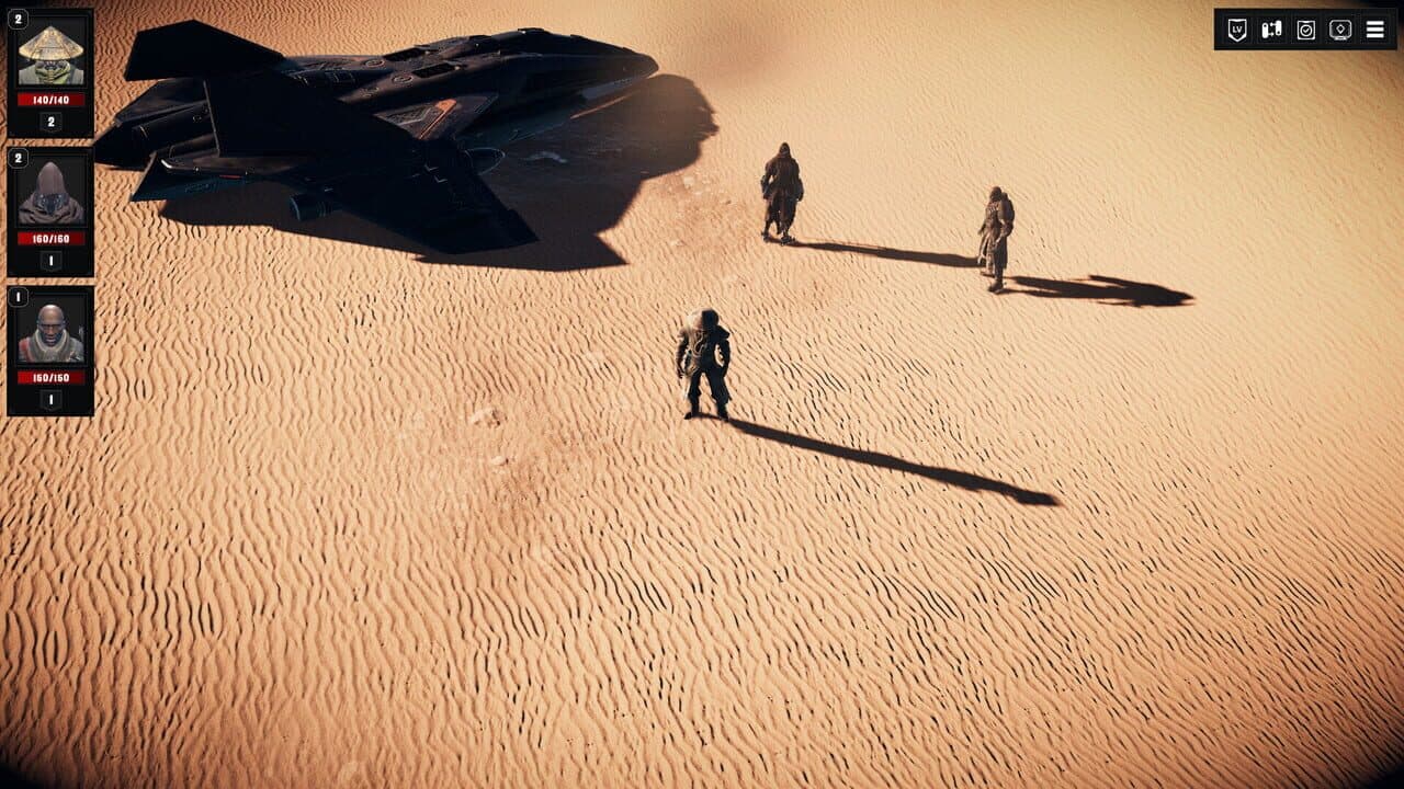 Sector Unknown thumbnail 10
