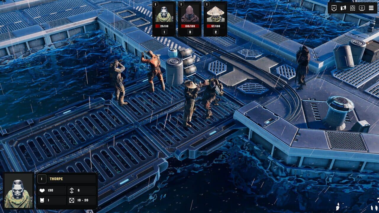 Sector Unknown thumbnail 11
