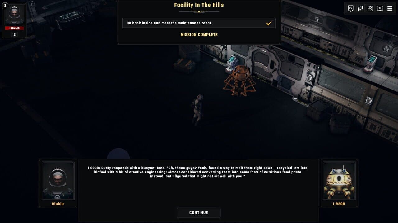 Sector Unknown thumbnail 12