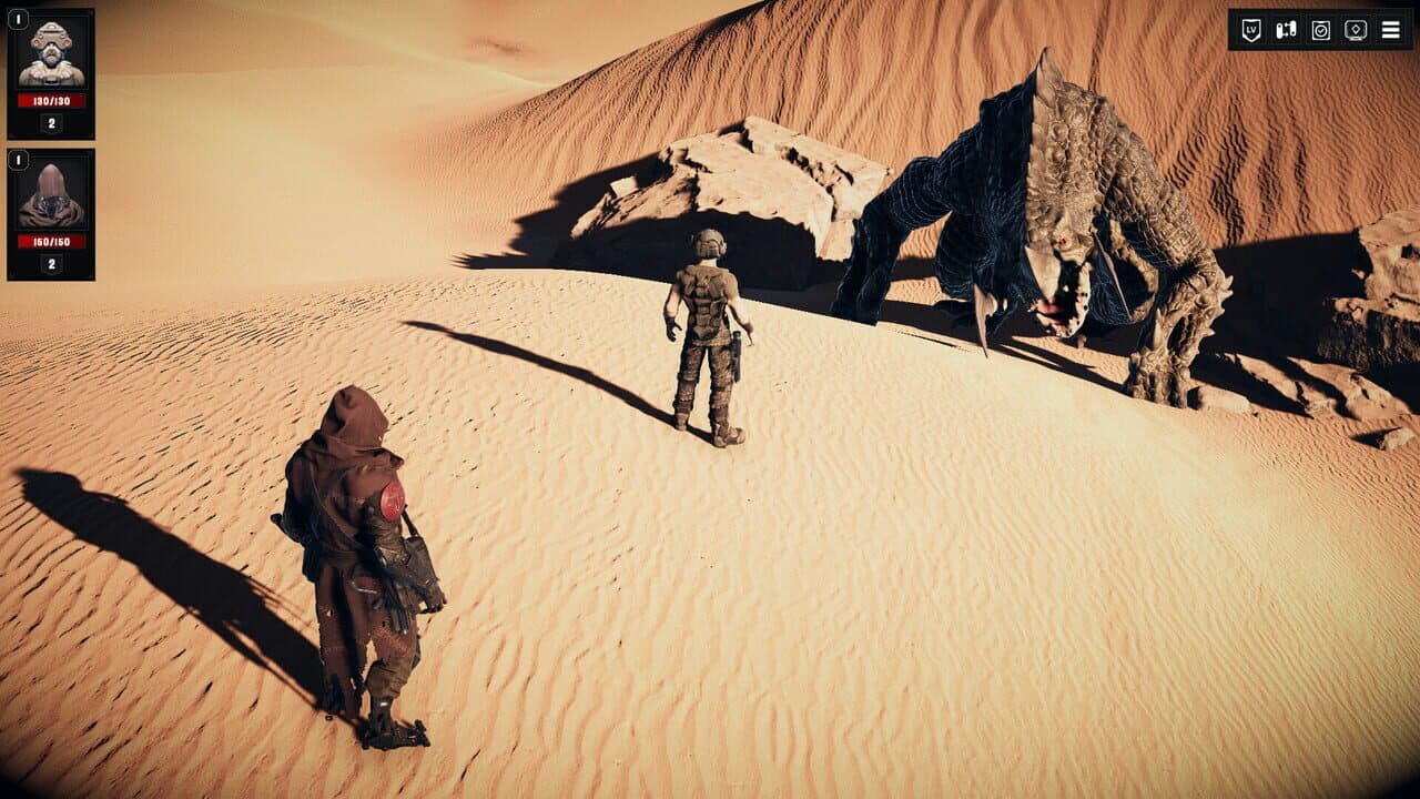 Sector Unknown thumbnail 15