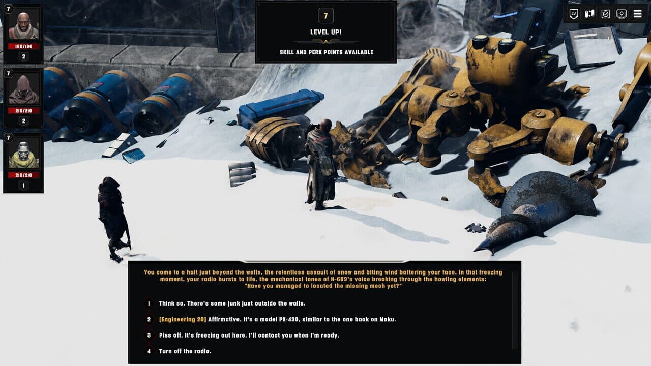 Sector Unknown thumbnail 16
