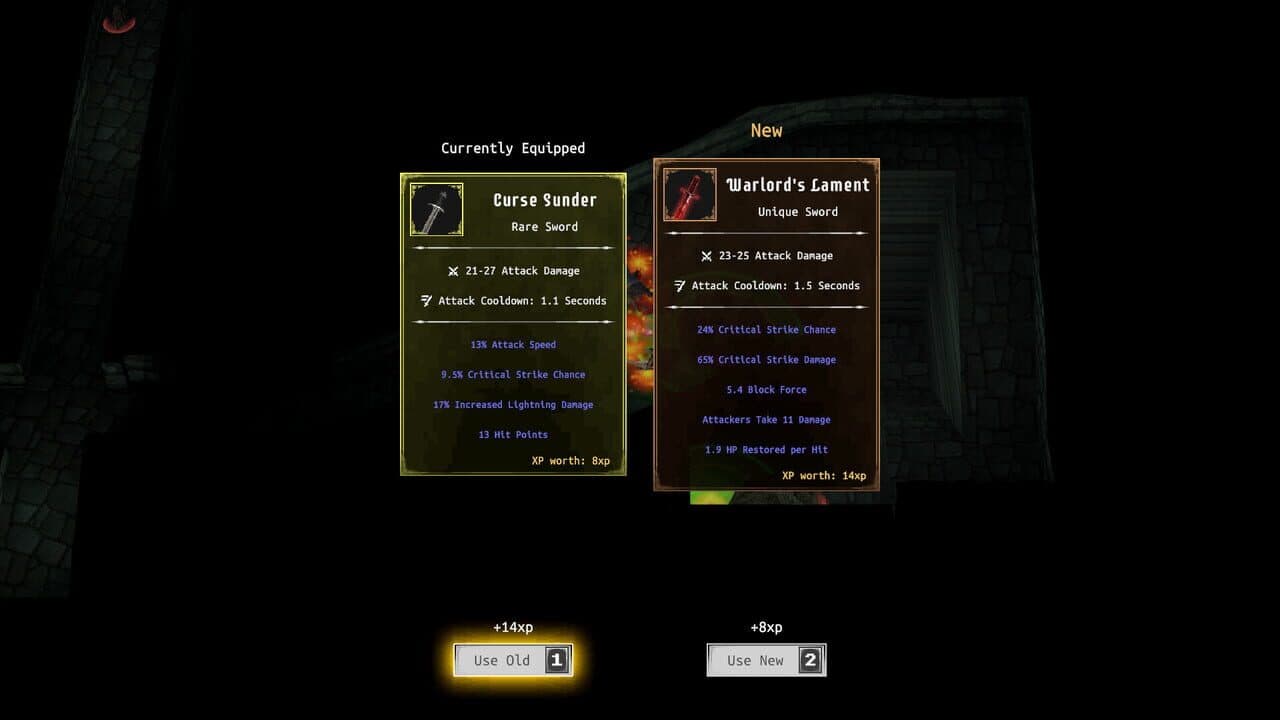 Heretical thumbnail 4