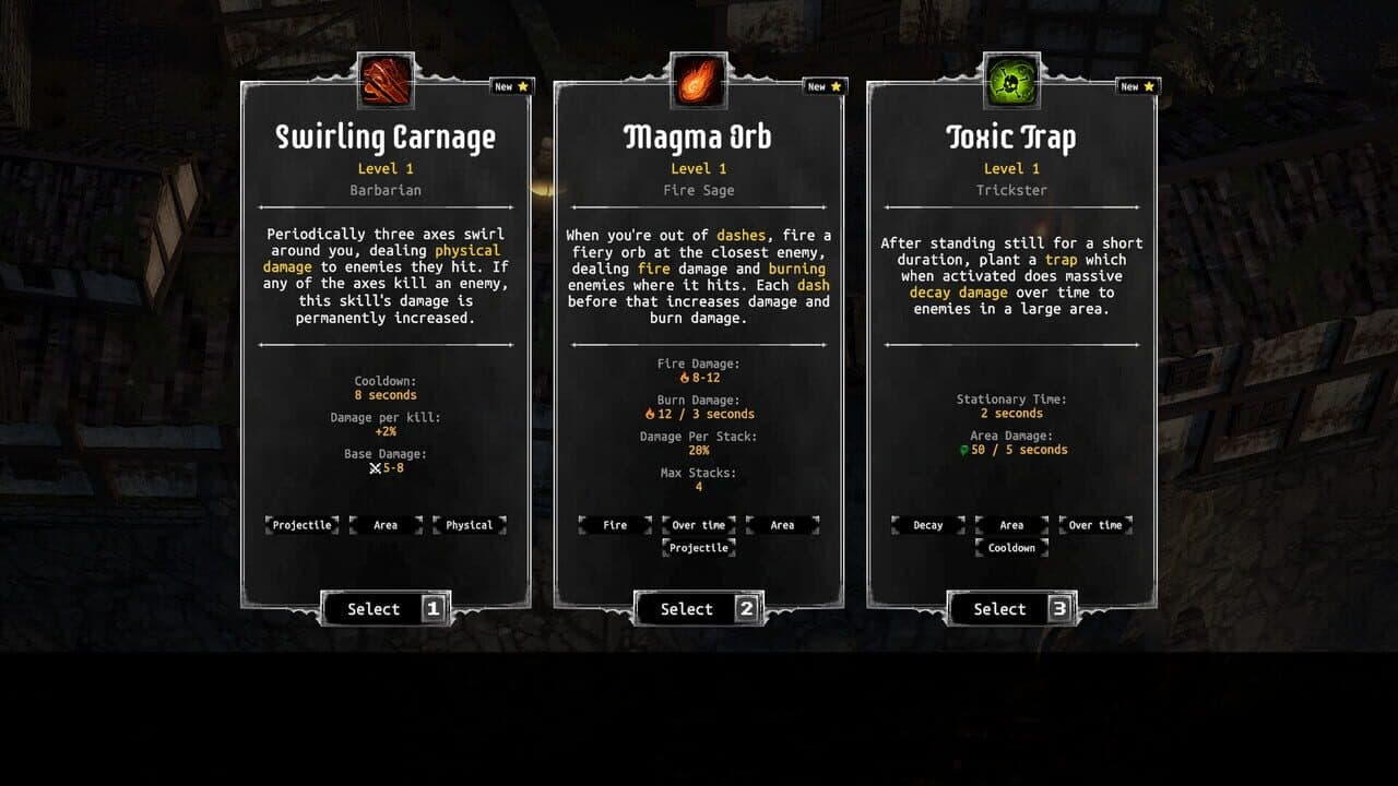 Heretical thumbnail 5