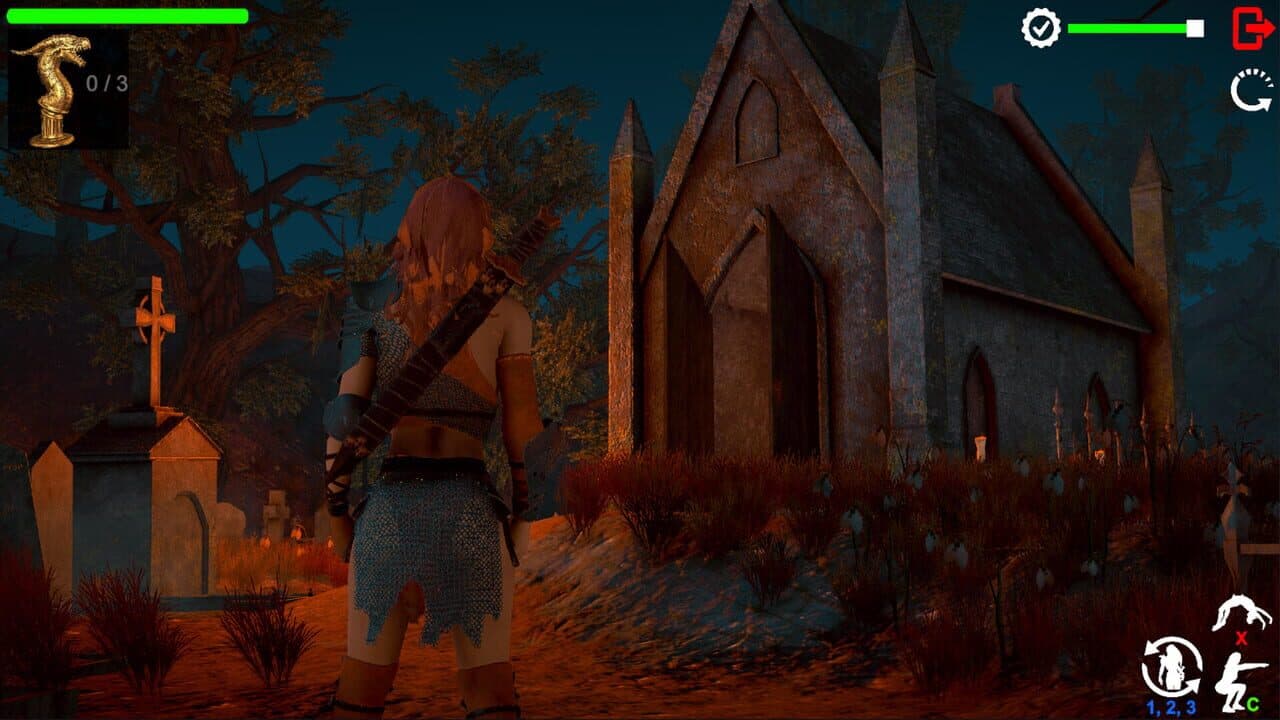 Climb Challenge: Find Items 5 thumbnail 2