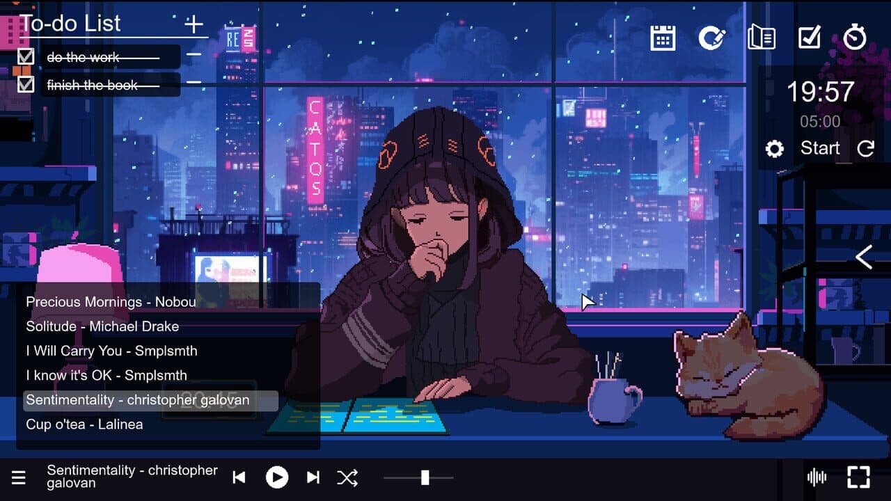 Chill Pulse thumbnail 2