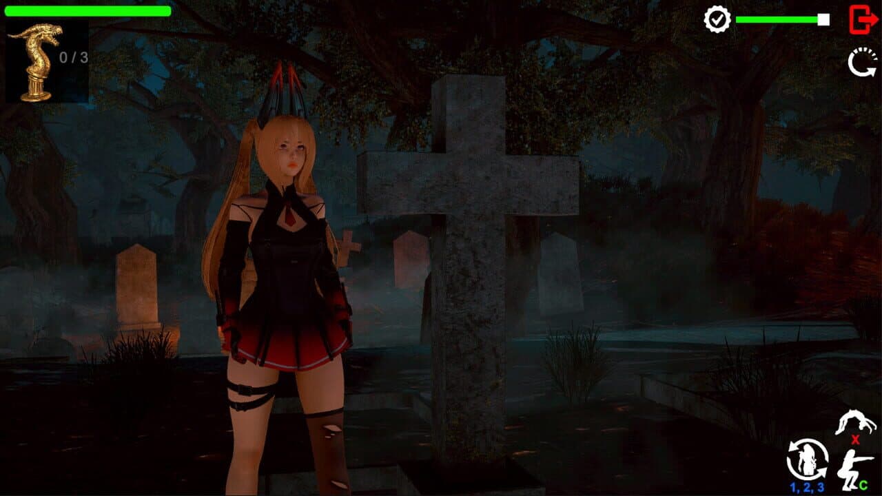 Climb Challenge: Find Items 5 thumbnail 3