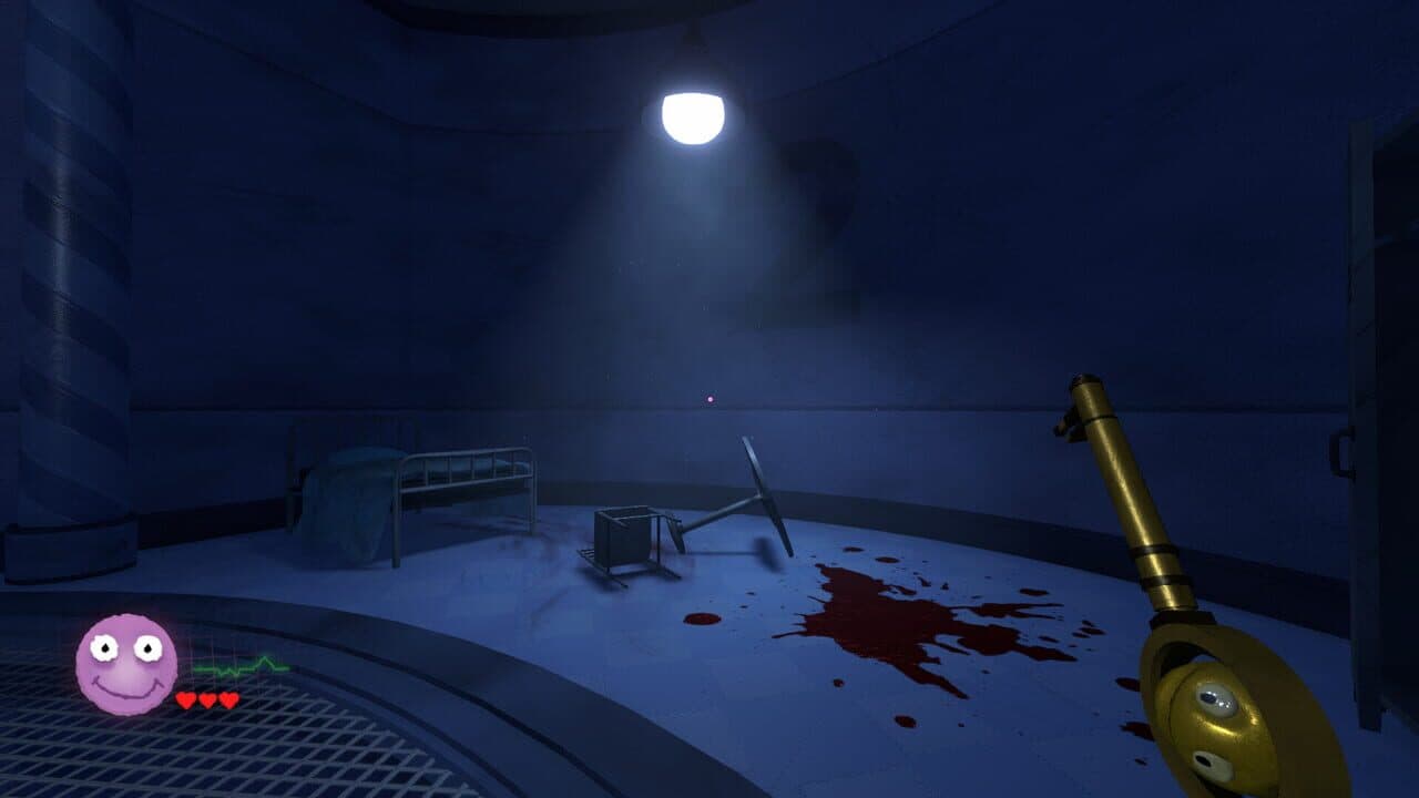 Billy's Game Show thumbnail 2