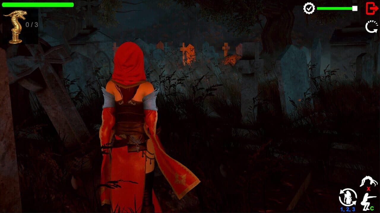 Climb Challenge: Find Items 5 thumbnail 4
