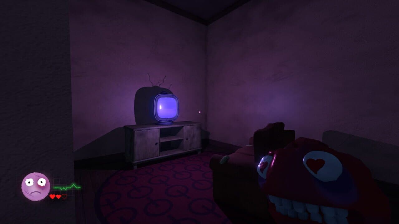 Billy's Game Show thumbnail 3
