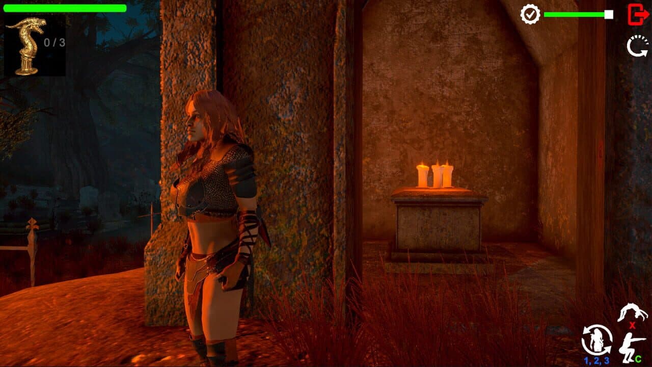 Climb Challenge: Find Items 5 thumbnail 5