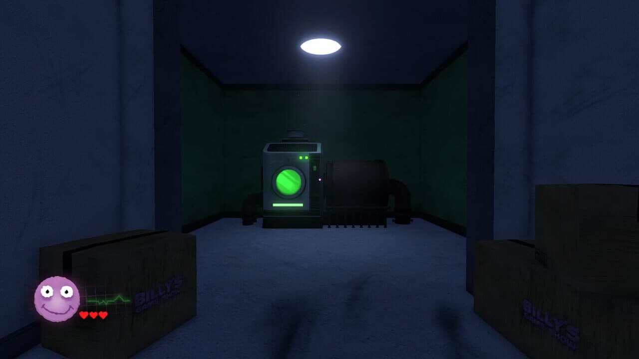 Billy's Game Show thumbnail 5