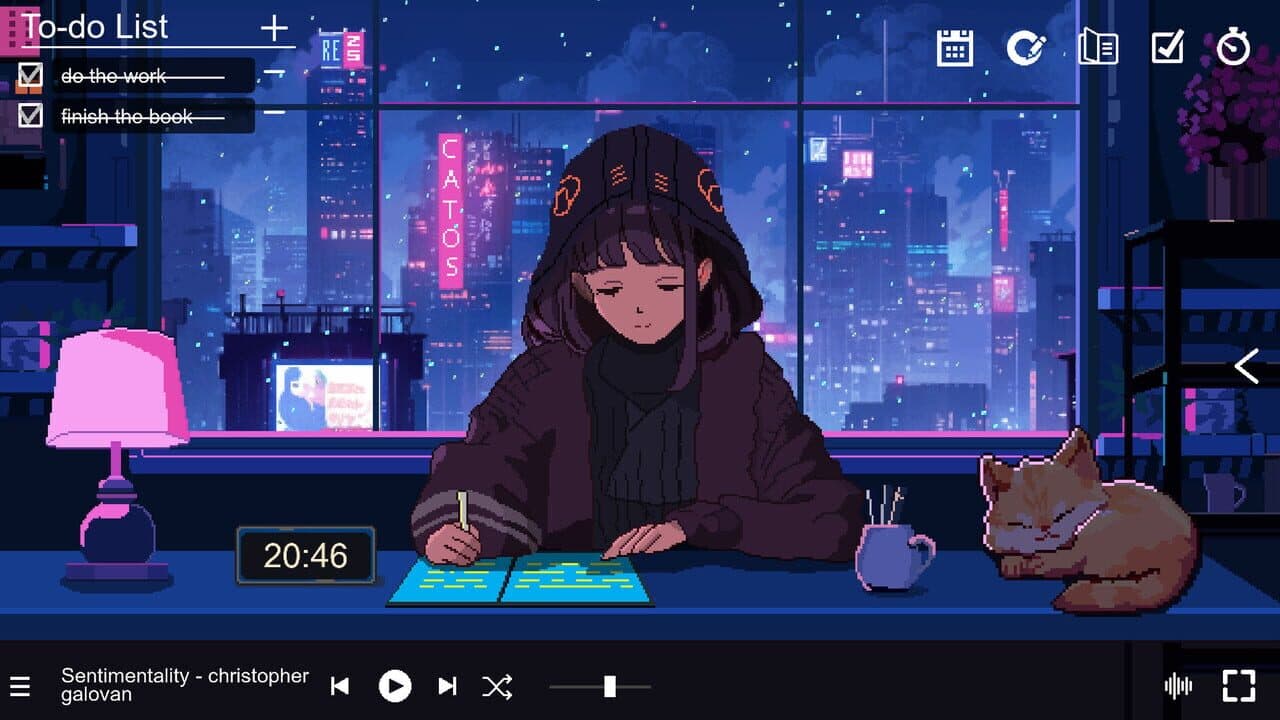 Chill Pulse thumbnail 6