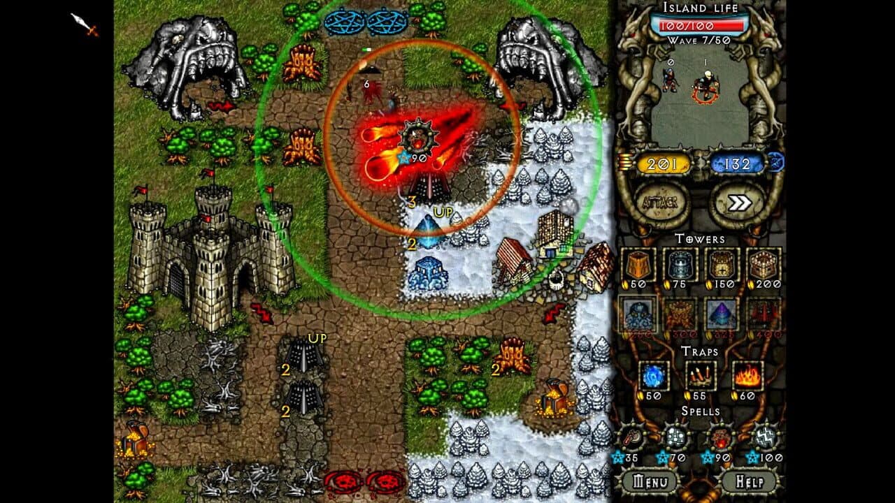King Towers thumbnail 2