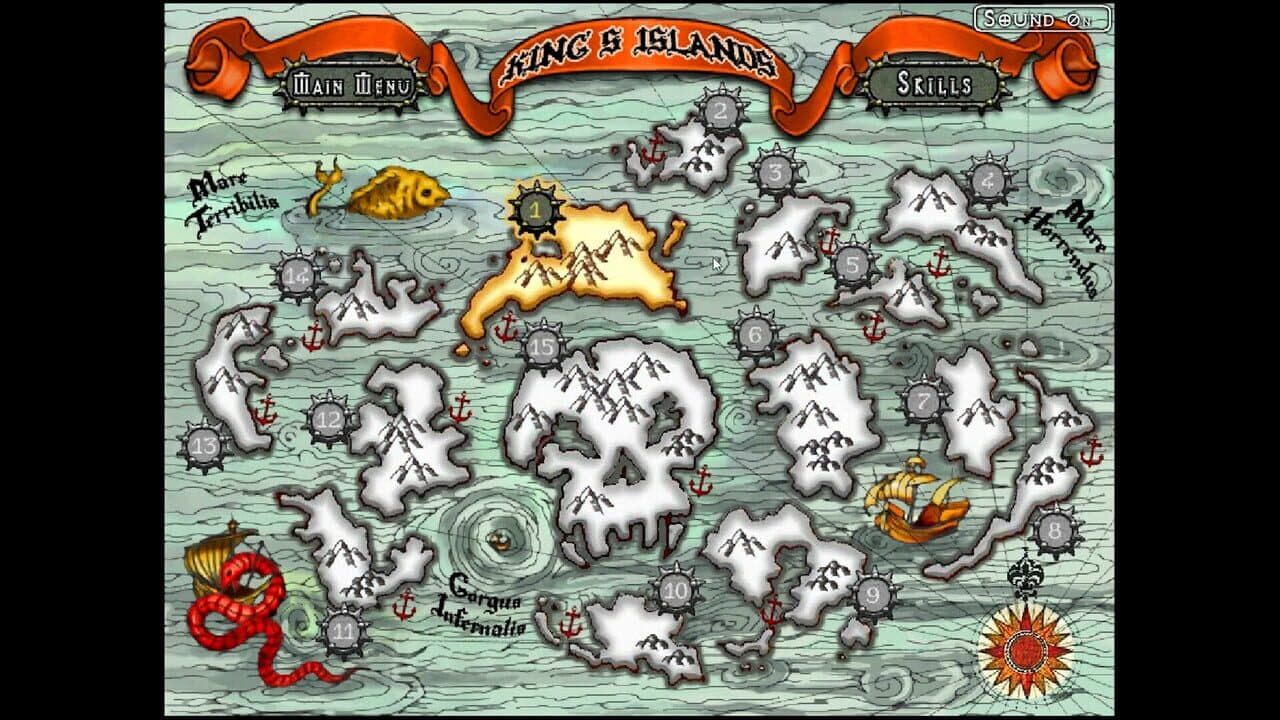 King Towers thumbnail 5
