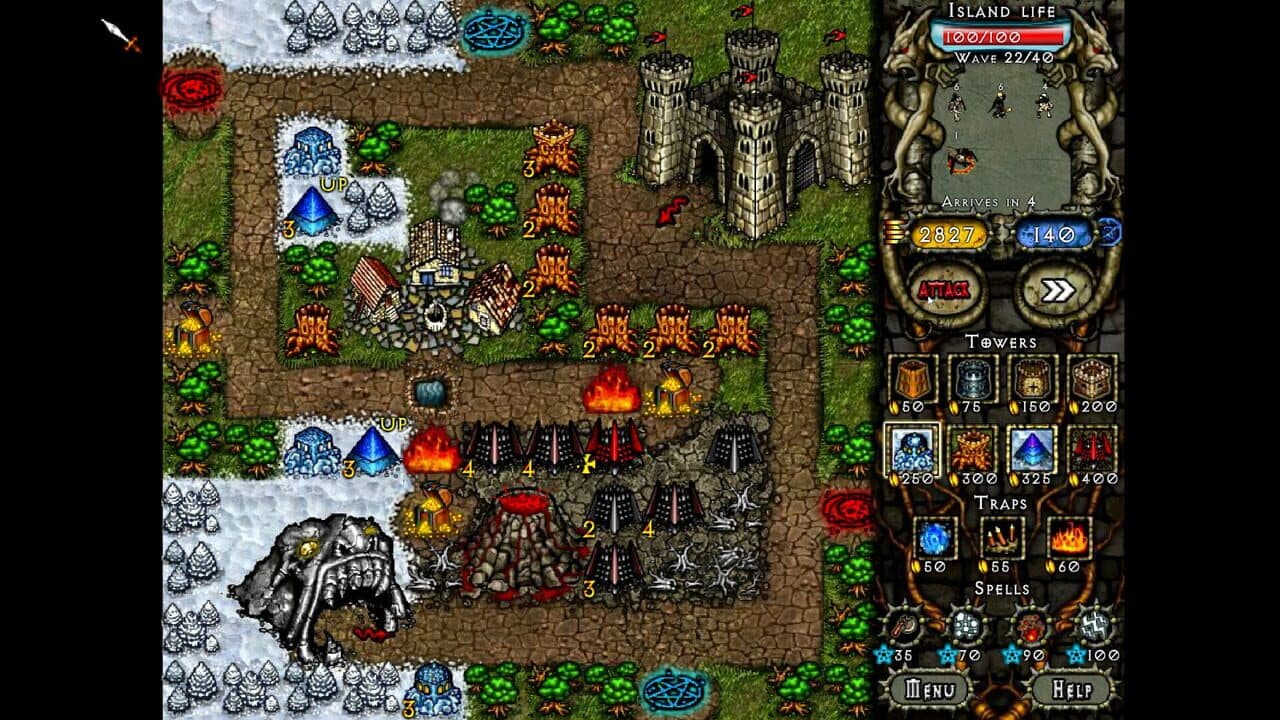 King Towers thumbnail 7