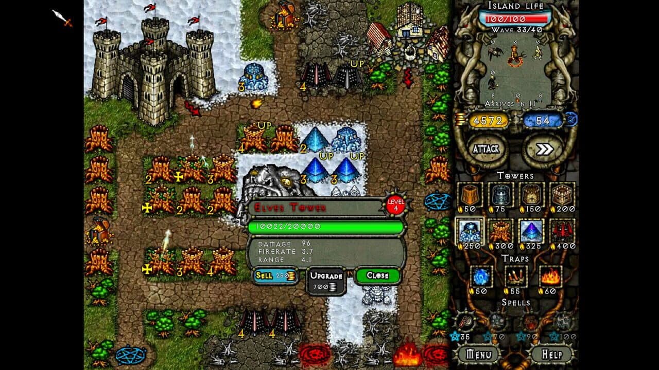 King Towers thumbnail 9