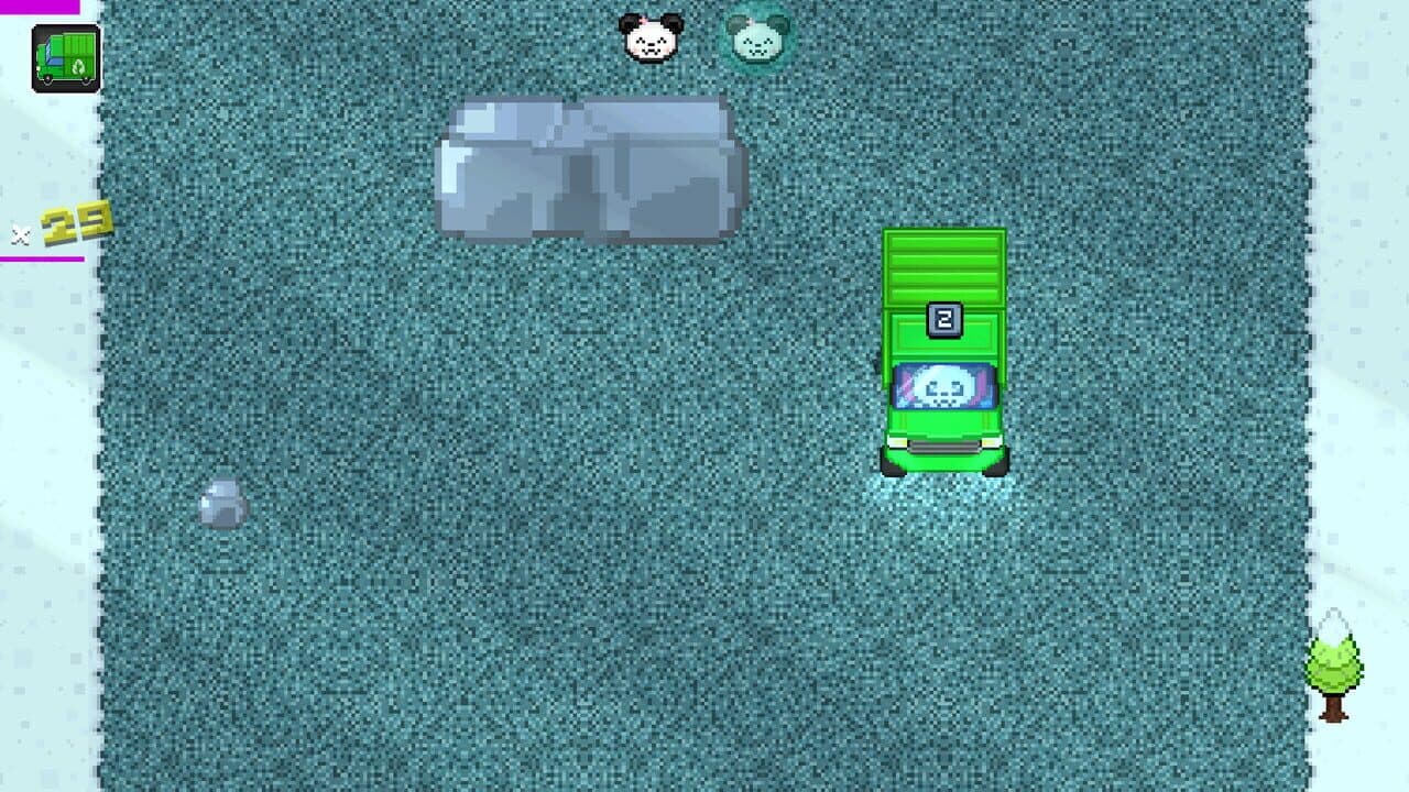 Cleaning The World With Pampam thumbnail 6