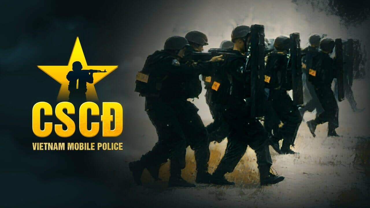 CSCĐ: Vietnam Mobile Police thumbnail 2