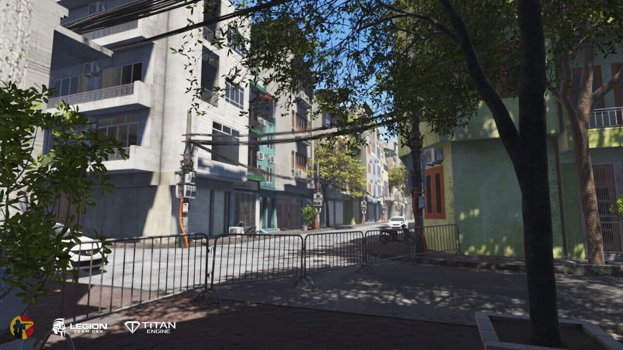 CSCĐ: Vietnam Mobile Police thumbnail 3