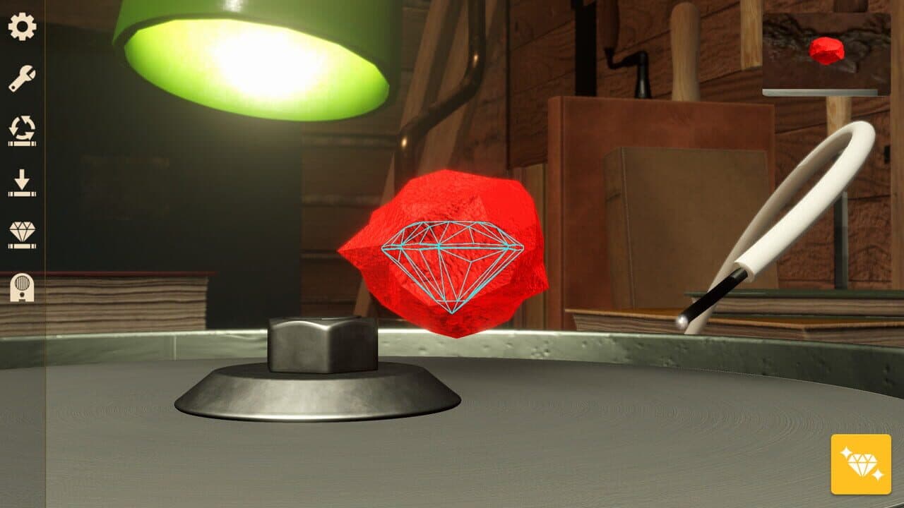 Lapidary: Jewel Craft Simulator thumbnail 3