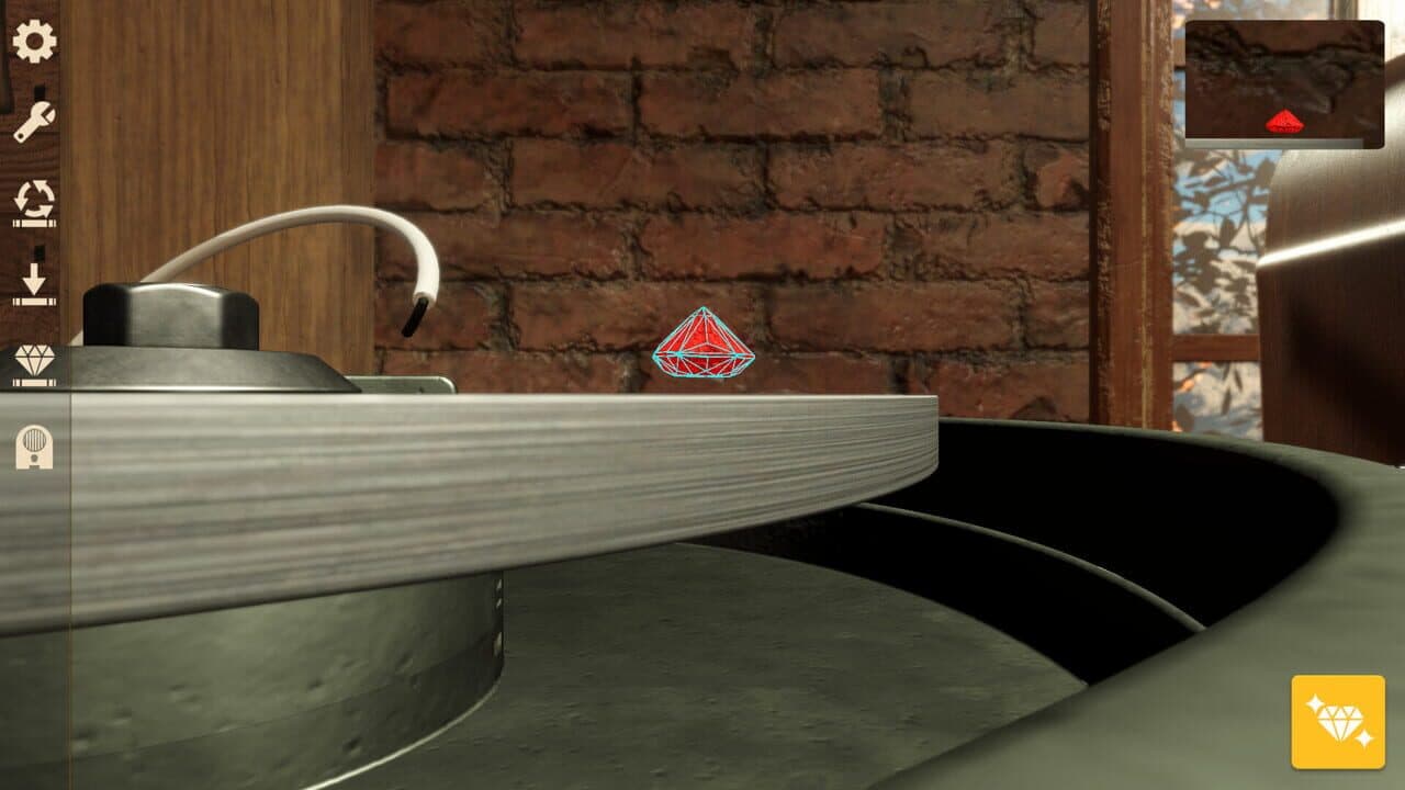 Lapidary: Jewel Craft Simulator thumbnail 4