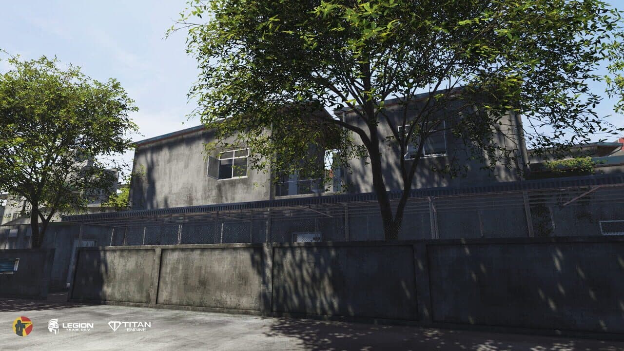 CSCĐ: Vietnam Mobile Police screenshot 1