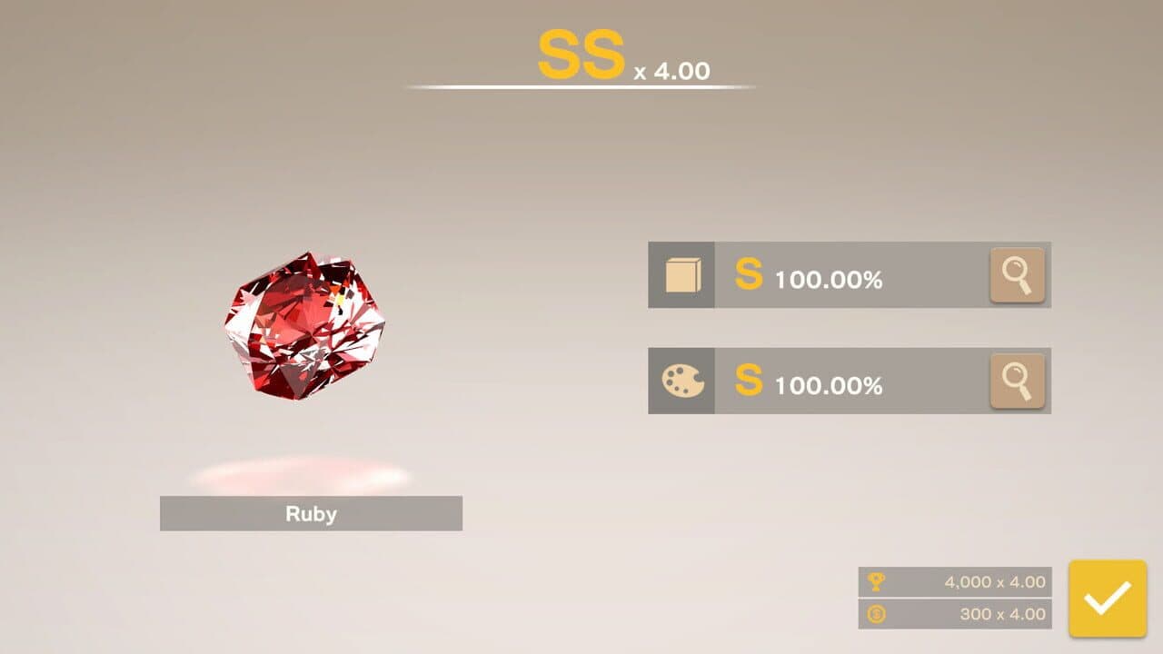Lapidary: Jewel Craft Simulator thumbnail 5