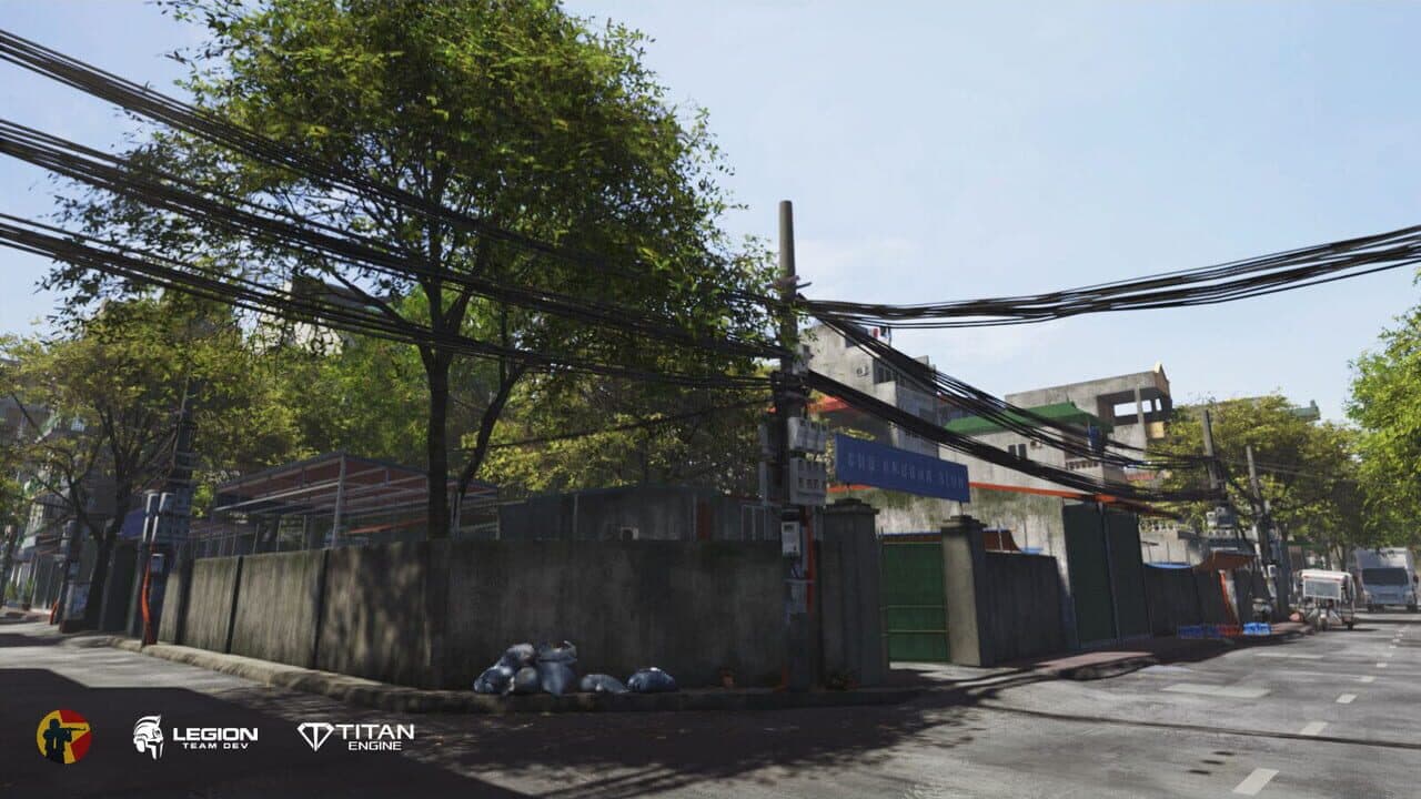 CSCĐ: Vietnam Mobile Police thumbnail 4